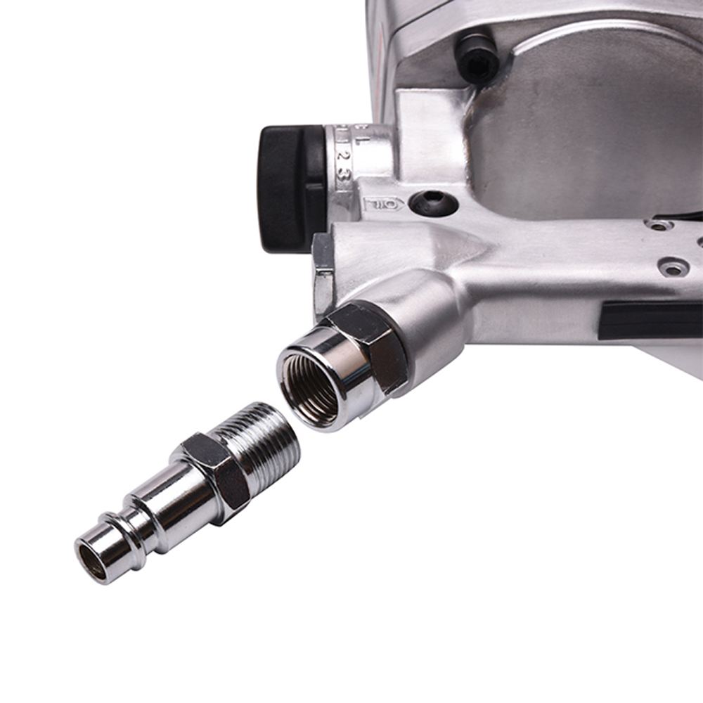 Llave De Impacto Neumática Minimonster 1/2 1390 Nm 515.1270 Ks Tools con  Ofertas en Carrefour