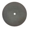 Disco de corte de 14" para metal y acero inoxidable