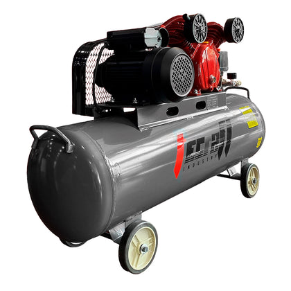 Compresor Profesional 100L 2 HP 110v