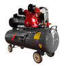 Compresor Profesional de Polea 100L 2 HP 110v