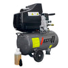 Compresor Profesional  25L 2HP 110v