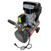 Compresor Profesional  25L 2HP 110v