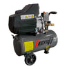 Compresor Profesional  25L 2HP 110v